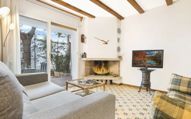 Apartment Pinsmar 13