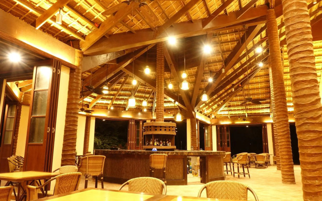 Fridays Puerto Galera