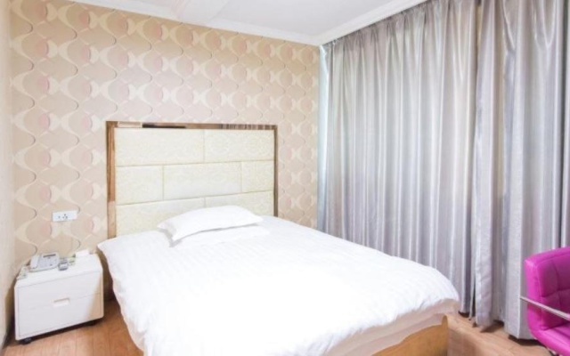 Xizi Hotel – Guest Rooms – Lishui