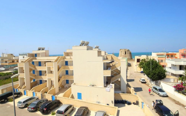 Residence Riva Mare Ugento