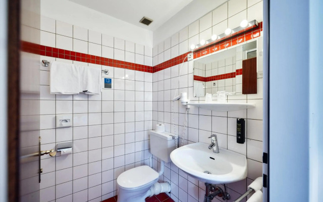 Hotel Kunsthof