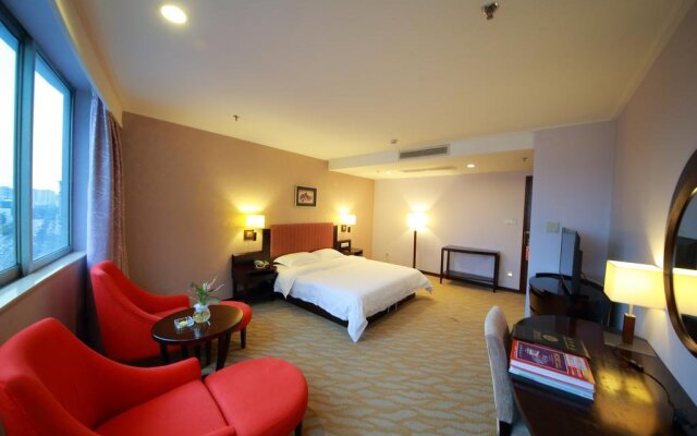 Foshan Guanxin Hotel