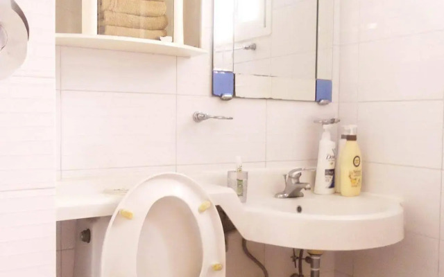 Hongdae Lai Lai house