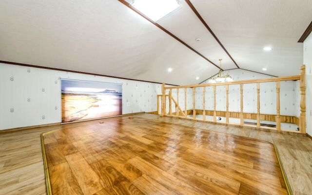 Dreaming Jeju Pension