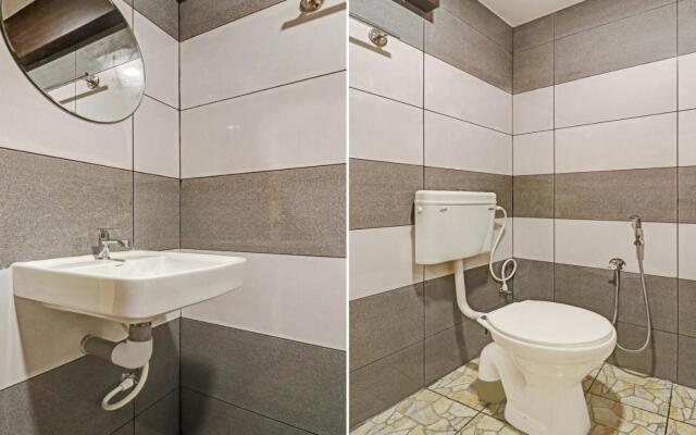 Itsy Hotels Sapphire Residency