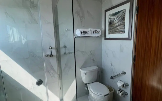 Hotel HBlue Malecón