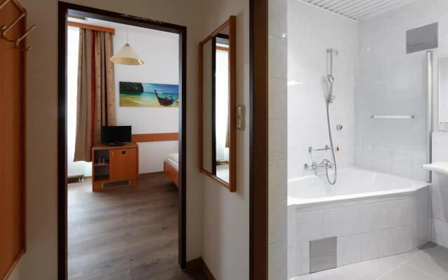 Hotel Admiral