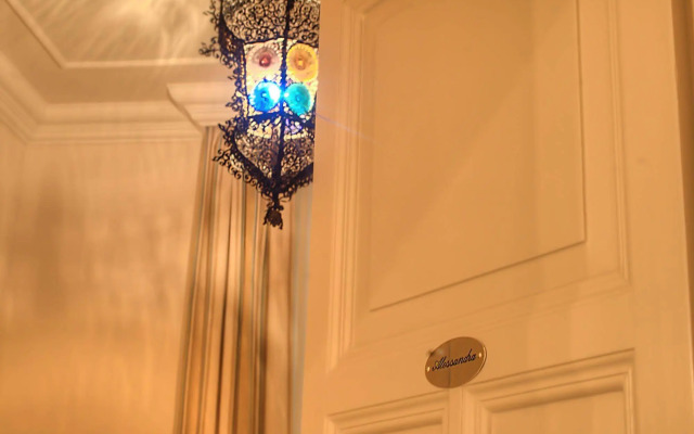 Rome Charming Suites