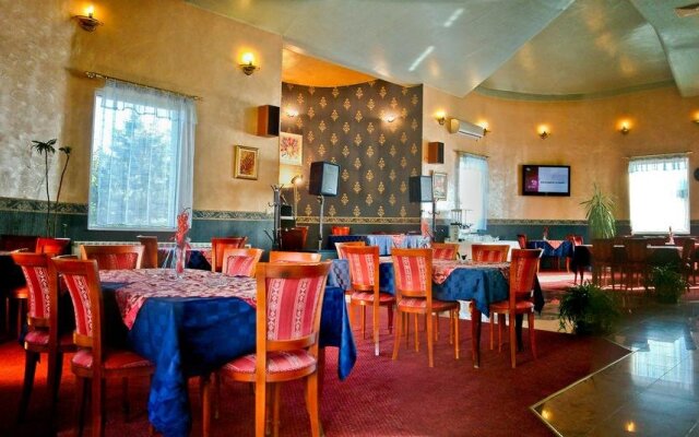 Hotel Markita Velingrad