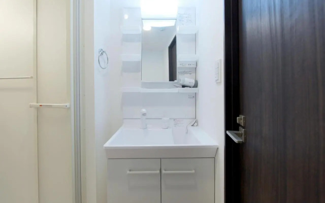Nestay apartment Tokyo Nippori