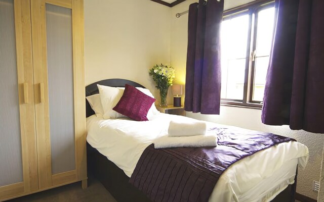 Juniper - Sleeps 5