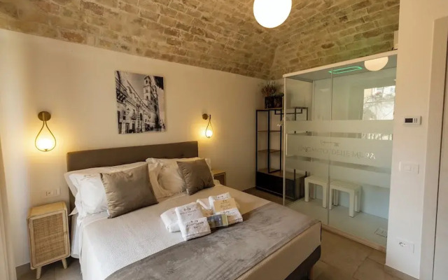 L'Incanto delle Mura