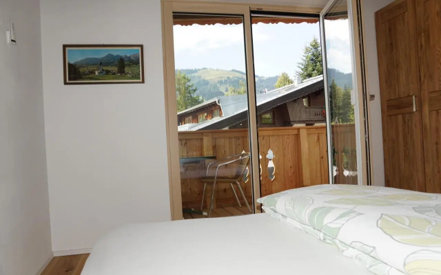 Appartement Ingrid
