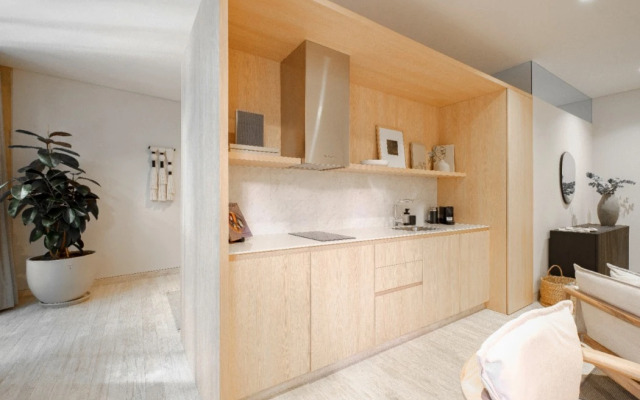 ONTO Tonalá Mexico City