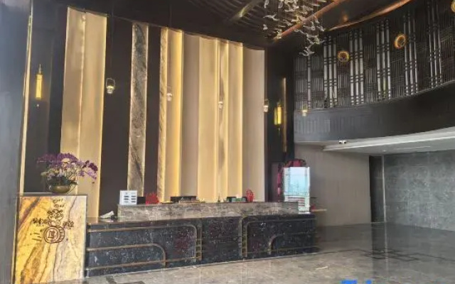 Rongshuiwan International Hotel