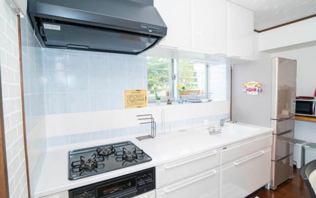 Blue moon in Sesokojima