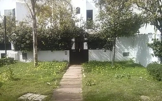 Villa Mimosa