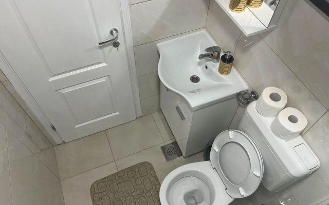 Apartmani Budimčić