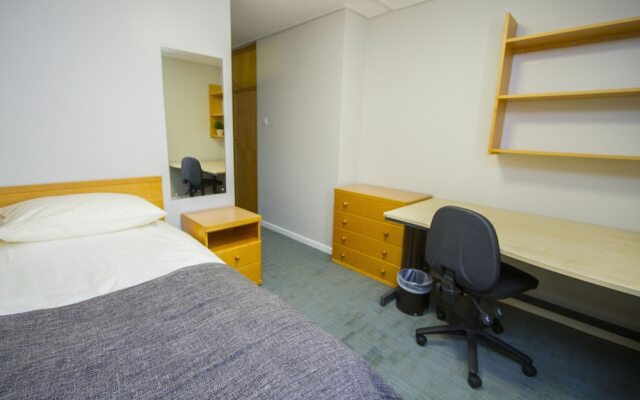 Warwick Conferences Radcliffe