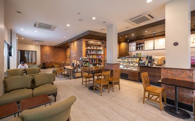 EXORESIDENCE - Heart of Chinatown