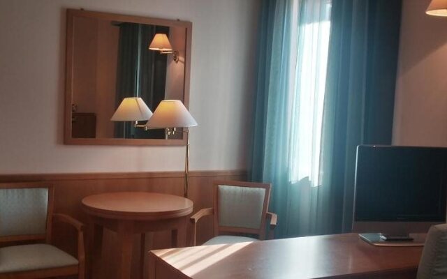 Hotel Posta