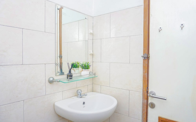 Cozy And Pleasant Studio At Apartment Margonda Residence 1