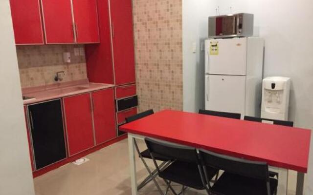 Jak Furnished Apartements