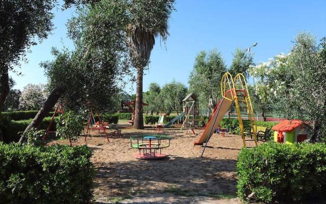 Villaggio Turistico Camping Parco Degli Ulivi