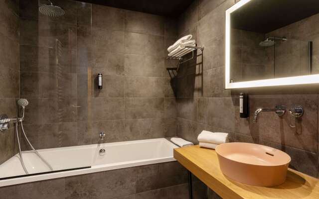 Best Western Plus Monopole Metropole