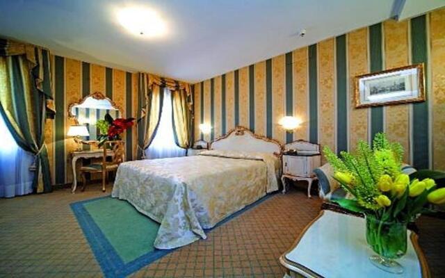 Hotel San Zaccaria