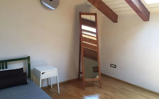 Casa Masù