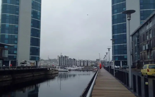 Marina Point East Escape in Kent
