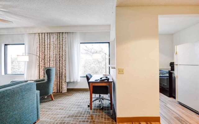 Hampton Inn Palm Beach Gardens