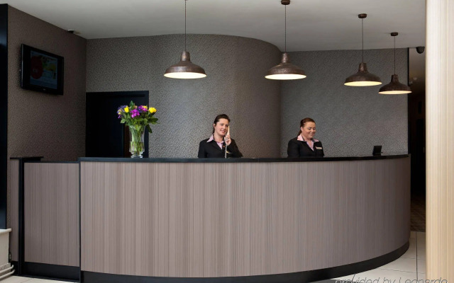Leonardo Hotel Cork