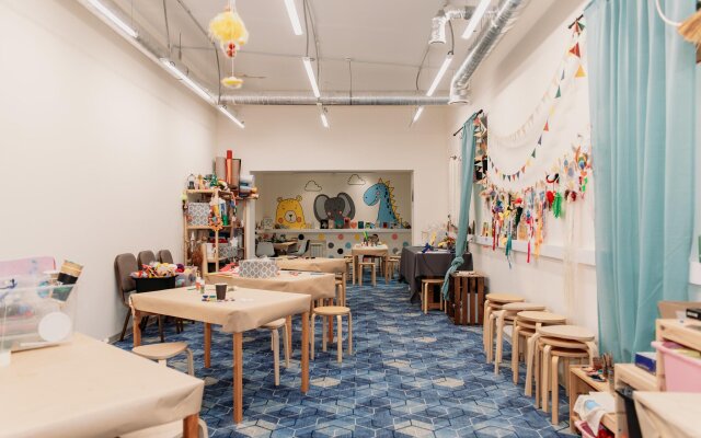 Welna eco SPA resort