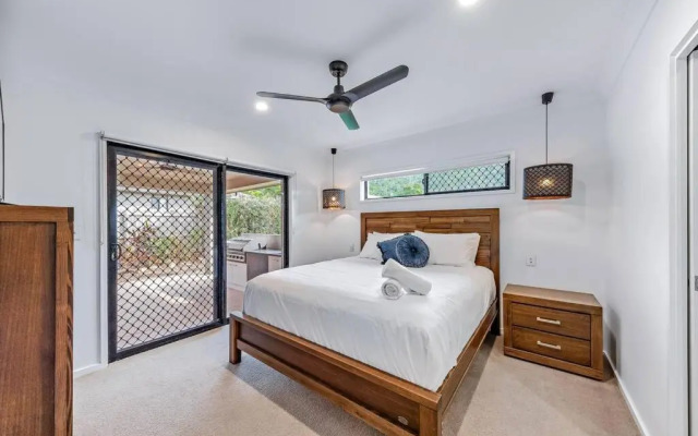 Airlie Beach Home
