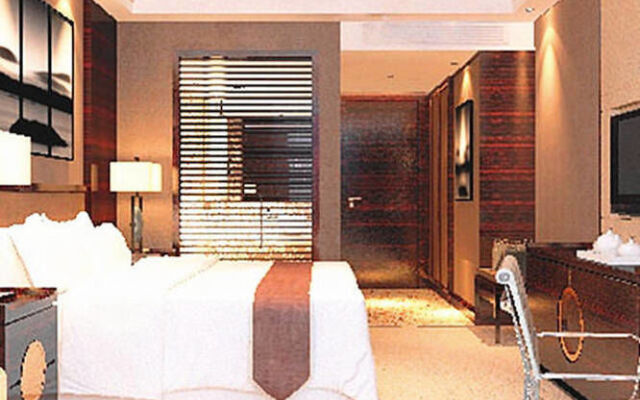 Xianyou Huaqiao Hotel
