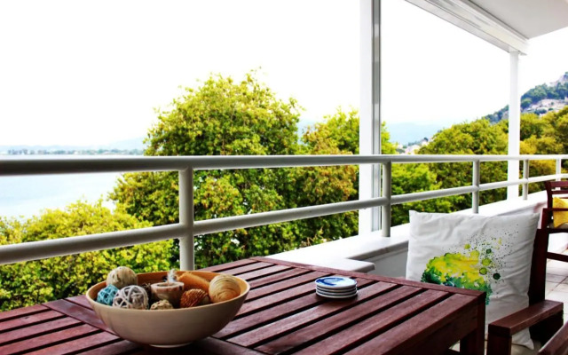 Vallia Suites - Luxury Penthouse