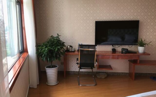 Yuexi Triumph Hotel