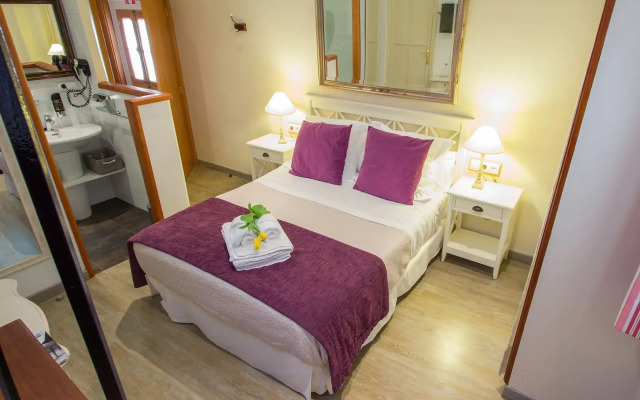 Hotel Can Abril