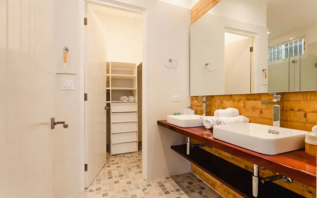 Casa Love 2B - Casco Viejo