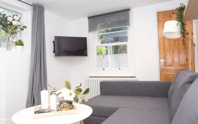 Westminister Classy Apartment