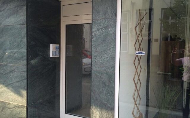 City Apartments Will