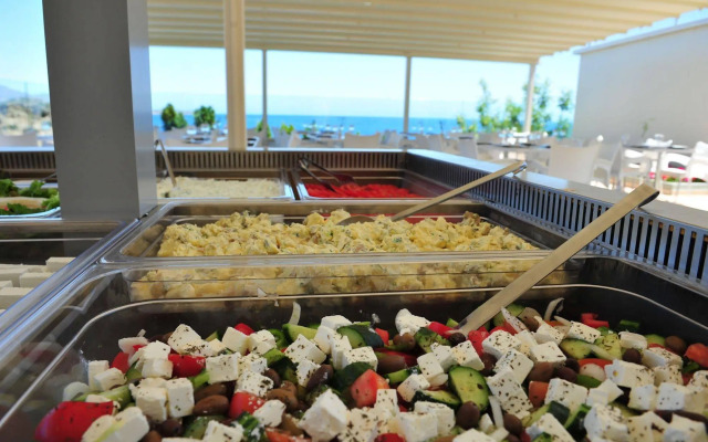 Blue Marine Resort & Spa