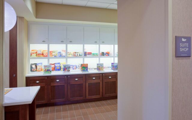 Homewood Suites by Hilton Minneapolis/St. Paul-New Brighton