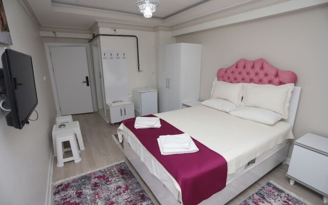 Altinkum Otel Karasu