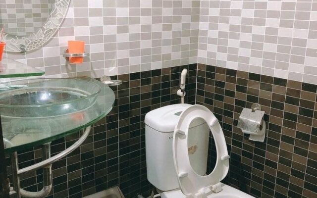 Mai Anh Dao Hotel