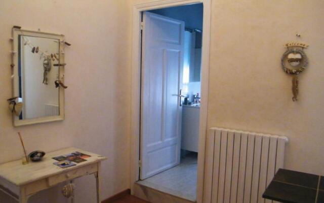 Appartamento Vacanze I Provenzali