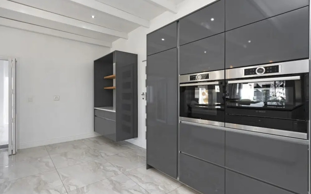 Endless Summer Beach House