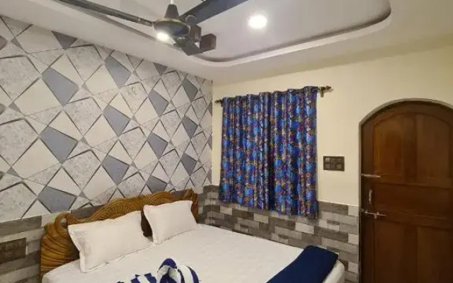 OYO 7003 Richard Guest House